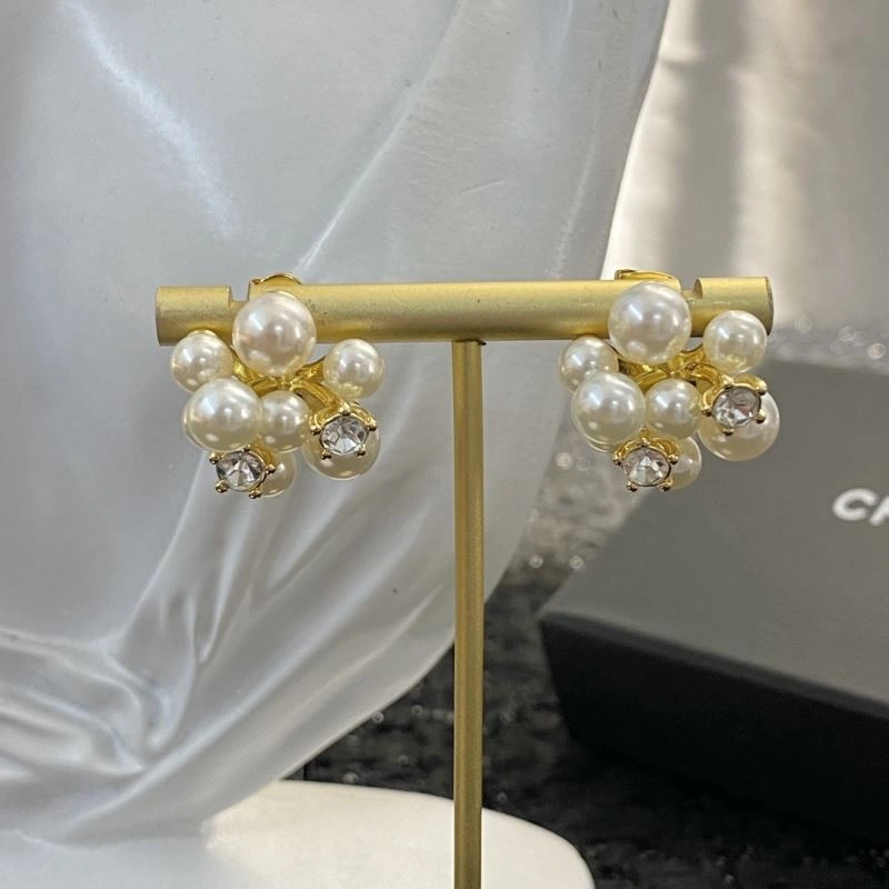 Youthful Celine Earrings 218670