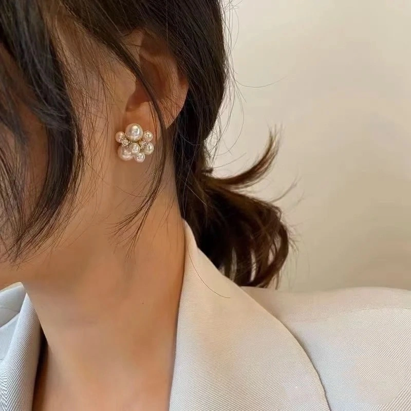 Youthful Celine Earrings 218670