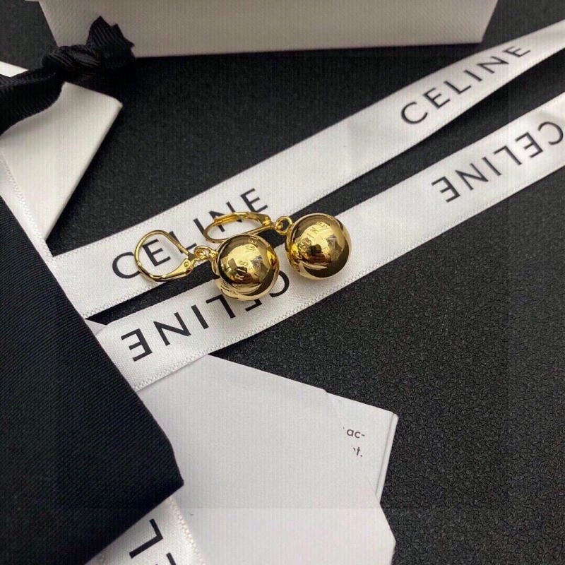 Celine Earrings Popular 218662