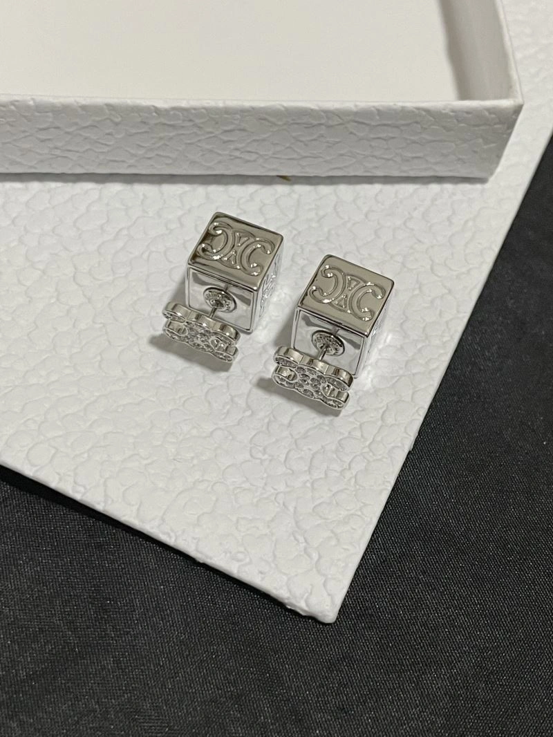 Celine Earrings SportInspired 218658
