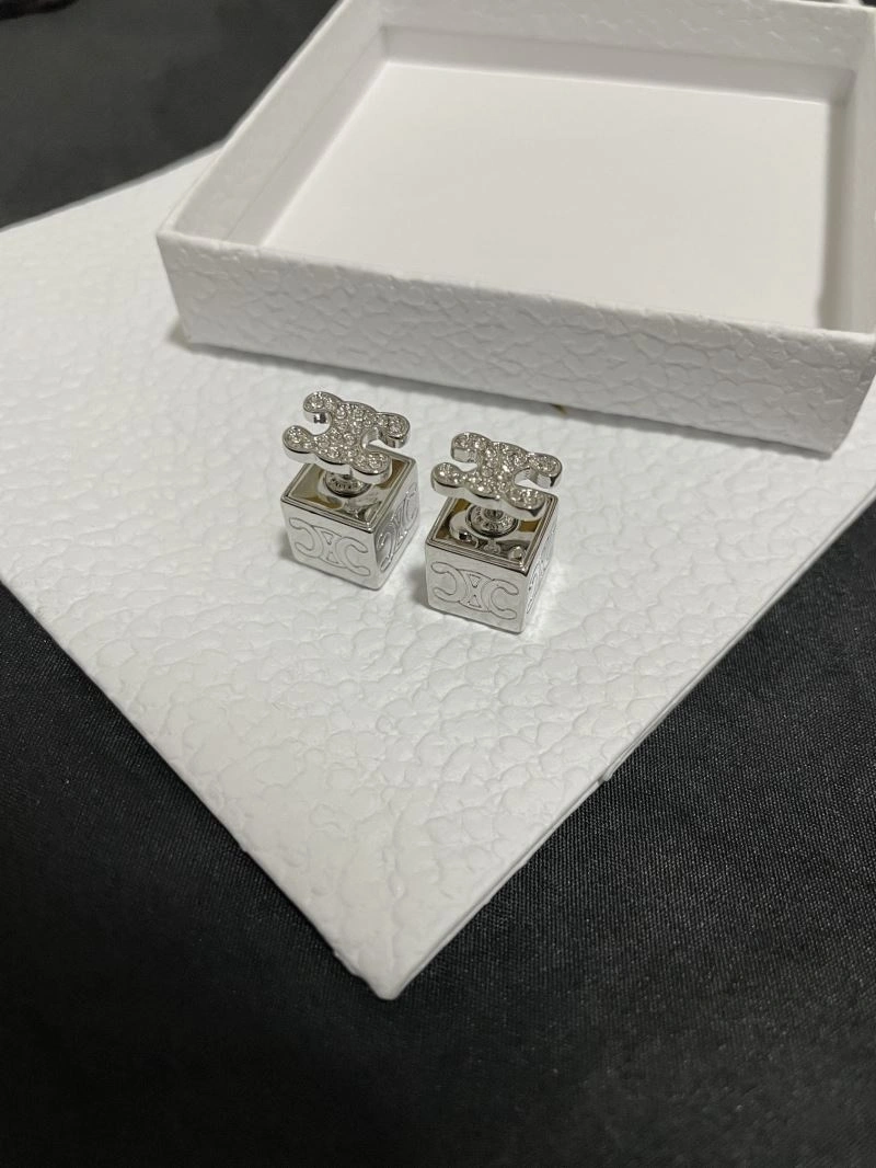 Celine Earrings SportInspired 218658