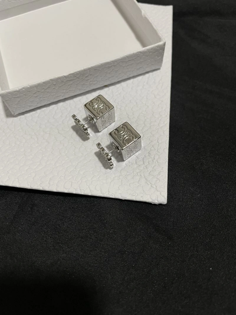 Celine Earrings SportInspired 218658