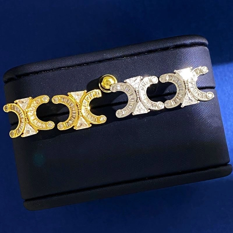Celine Earrings TravelReady 218659