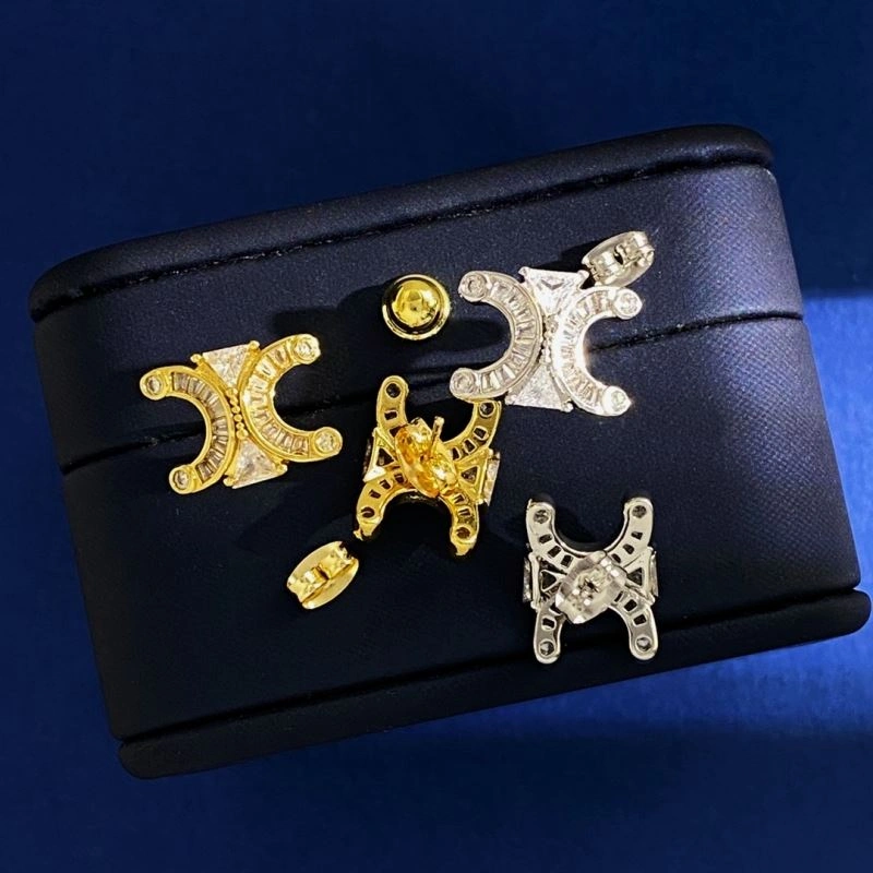 Celine Earrings TravelReady 218659