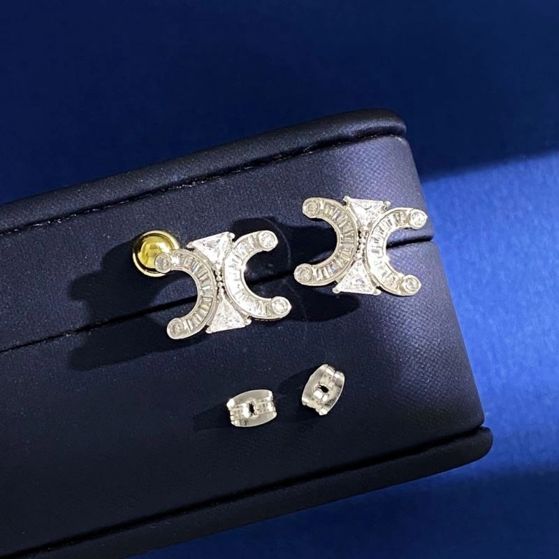Celine Earrings TravelReady 218659