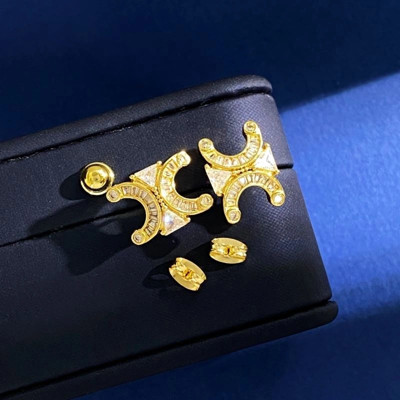 Celine Earrings TravelReady 218659