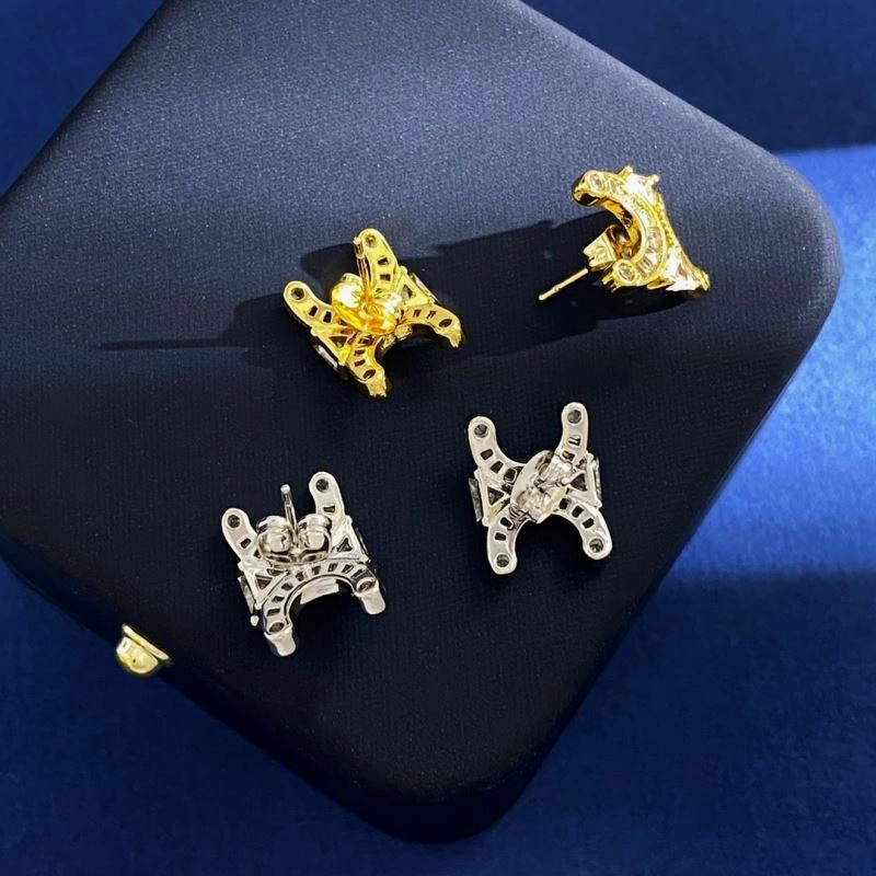 Celine Earrings TravelReady 218659