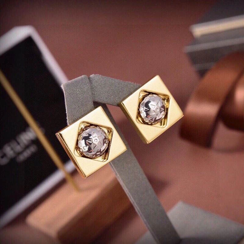 Celine Earrings UrbanStyle 218654