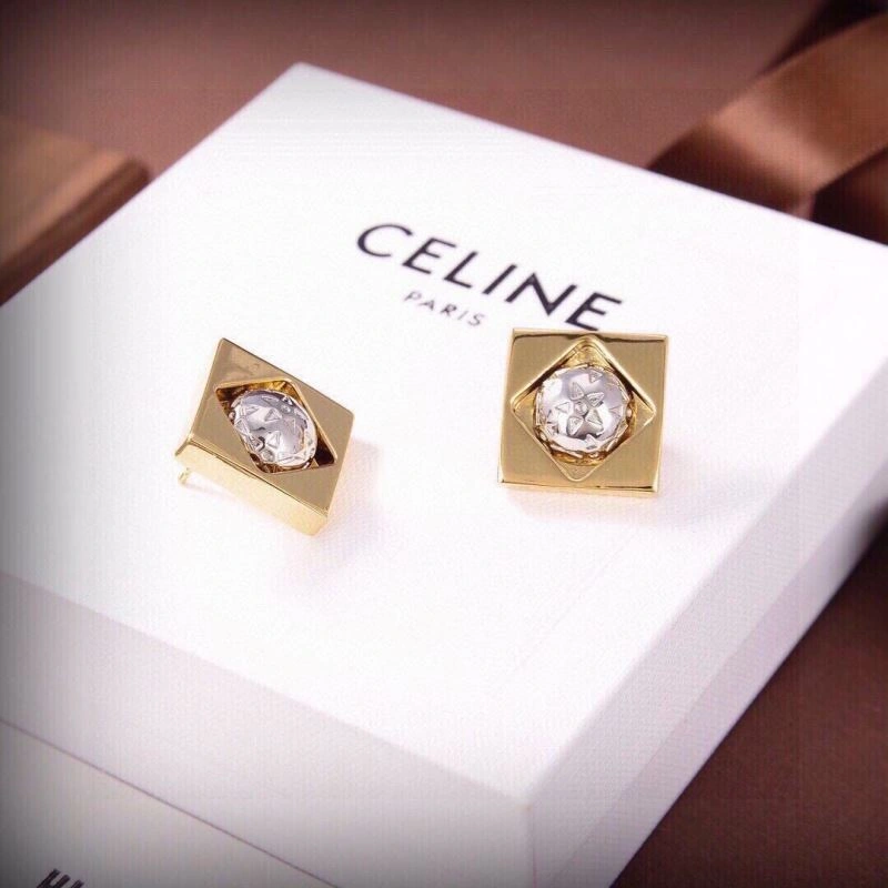 Celine Earrings UrbanStyle 218654