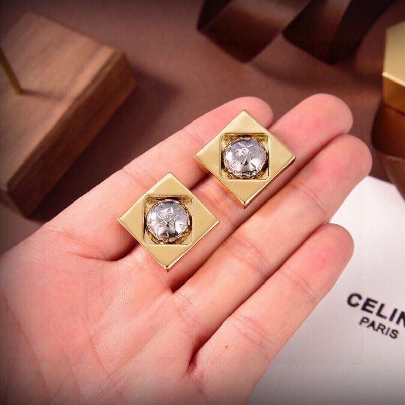Celine Earrings UrbanStyle 218654