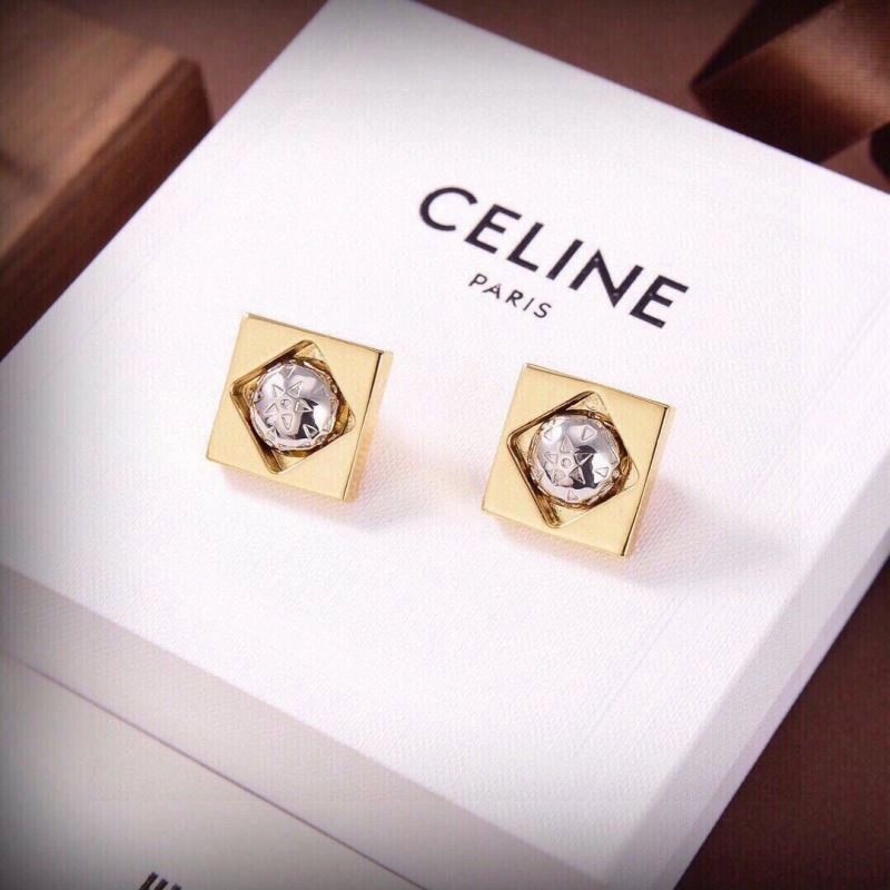Celine Earrings UrbanStyle 218654