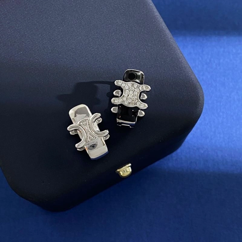 Packable Celine Earrings 218655