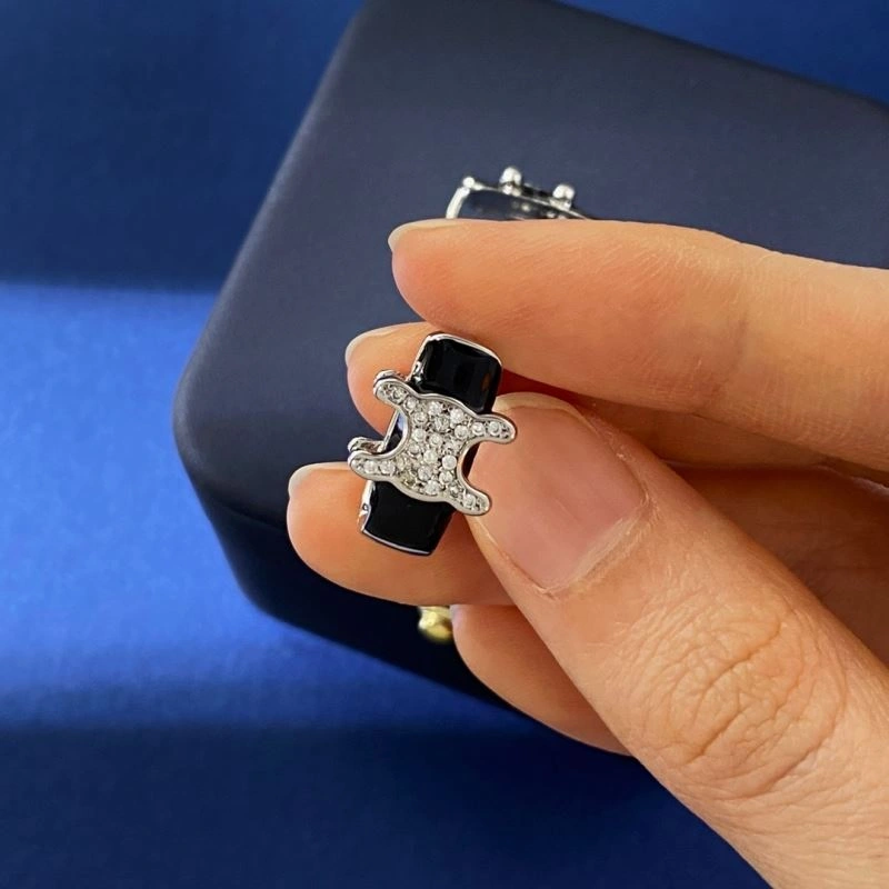 Packable Celine Earrings 218655