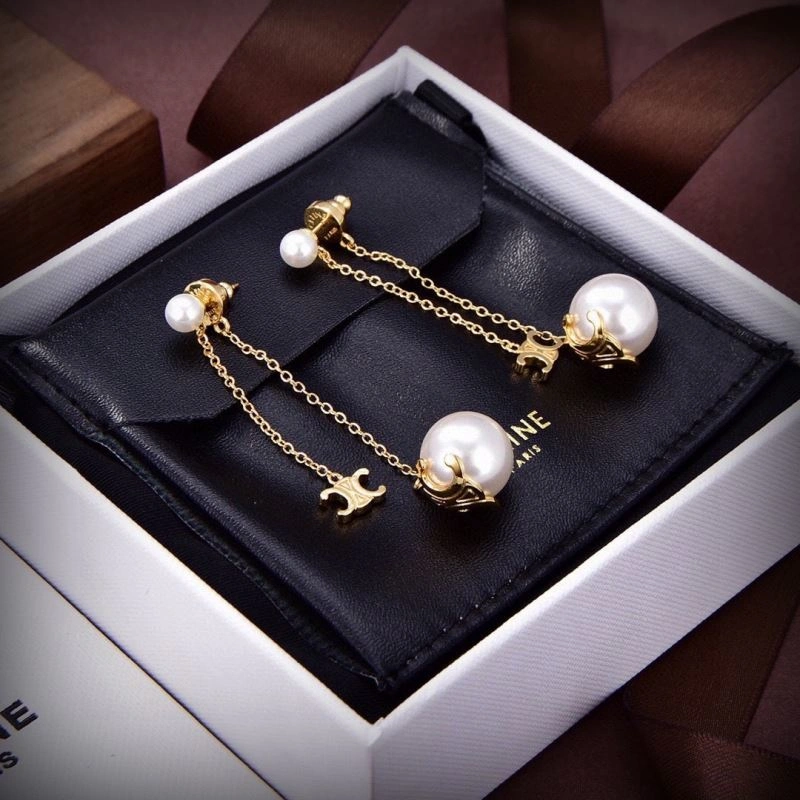 Celine Earrings UrbanChic 218652