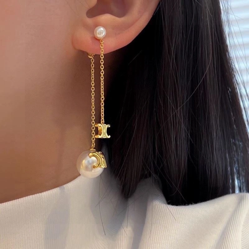 Celine Earrings UrbanChic 218652