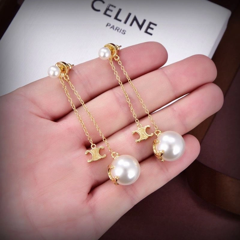 Celine Earrings UrbanChic 218652