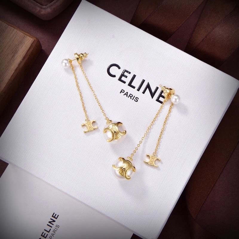 Celine Earrings UrbanChic 218652