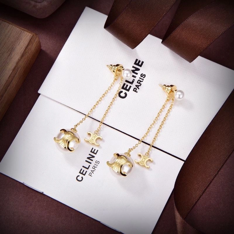 Celine Earrings UrbanChic 218652