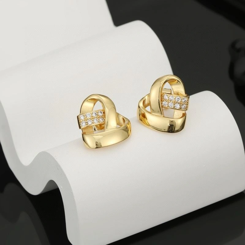 Celine Earrings Sophisticated 218644