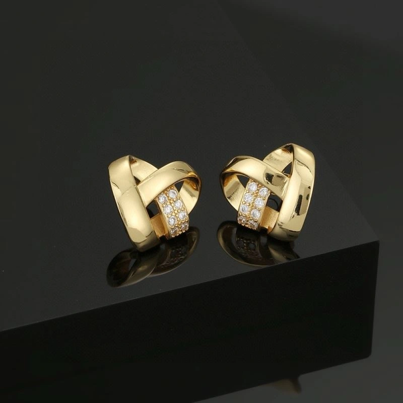 Celine Earrings Sophisticated 218644