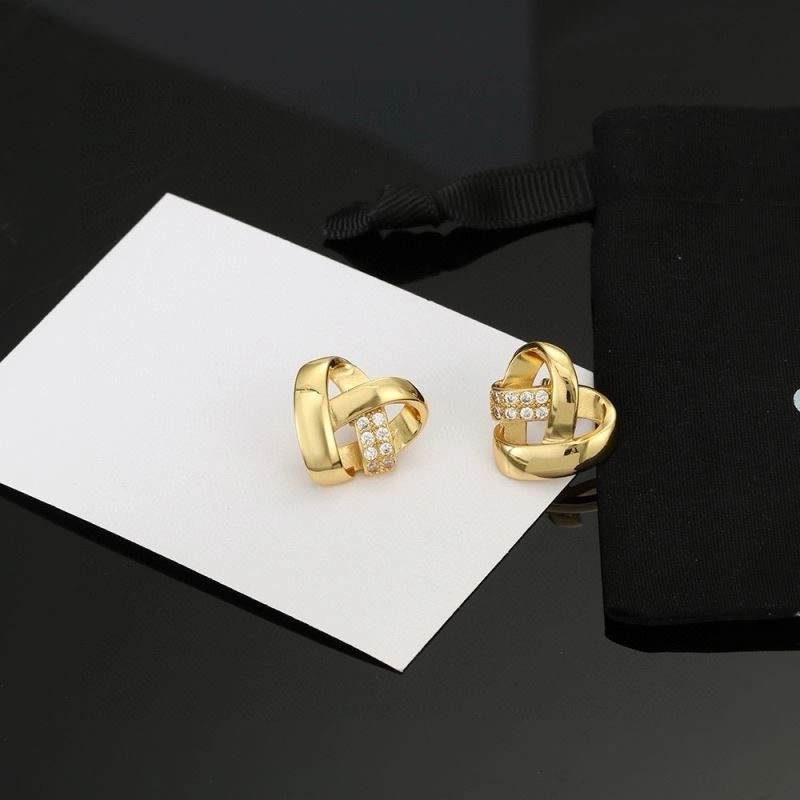 Celine Earrings Sophisticated 218644