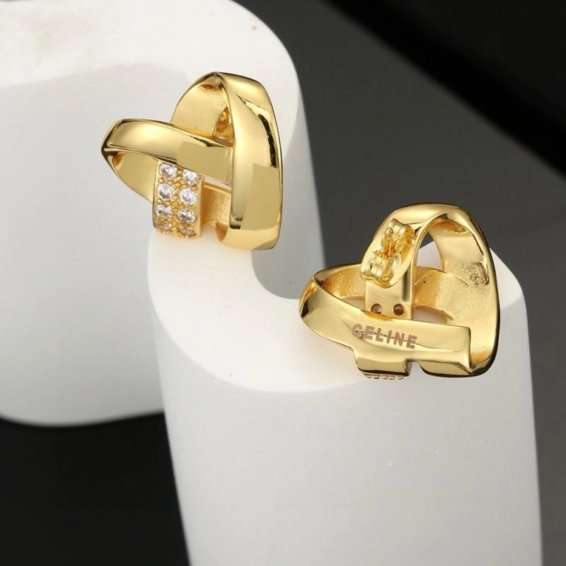 Celine Earrings Sophisticated 218644