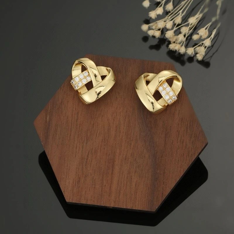 Celine Earrings Sophisticated 218644