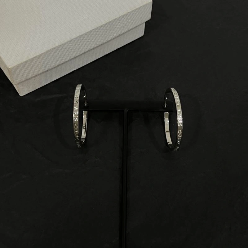 Celine Earrings Unisex 218649