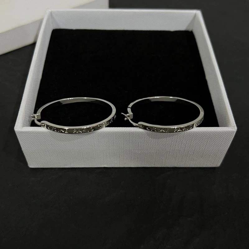 Celine Earrings Unisex 218649