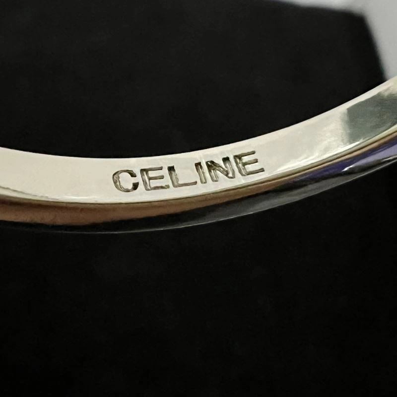 Celine Earrings Unisex 218649
