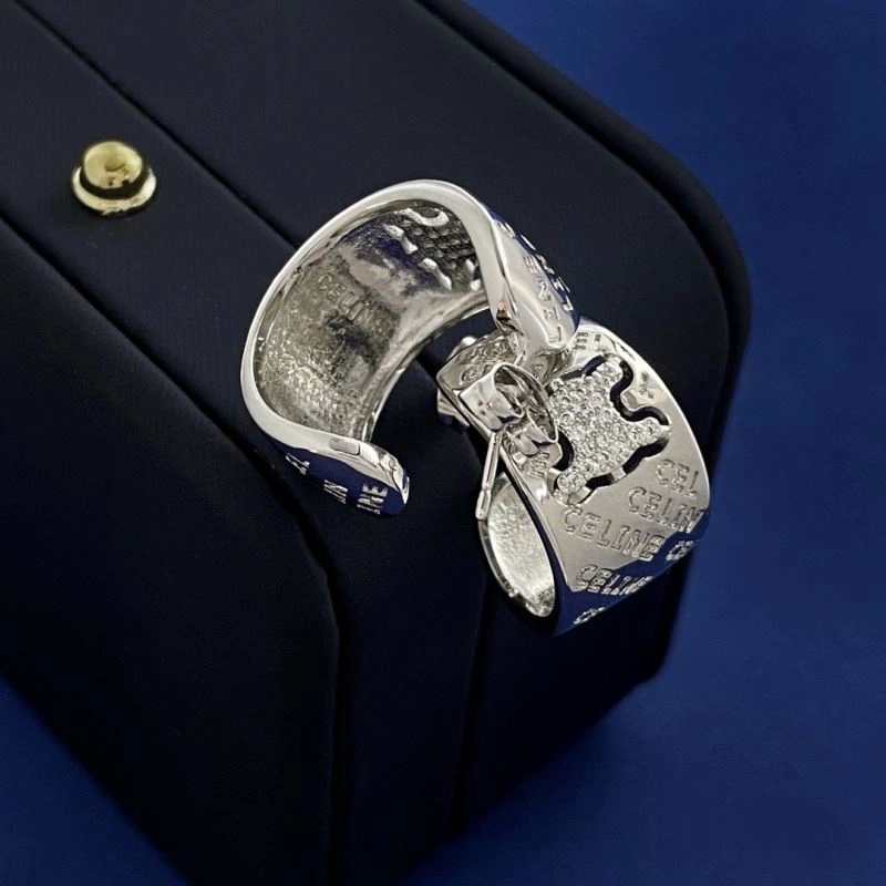Stretchable Celine Earrings 218629