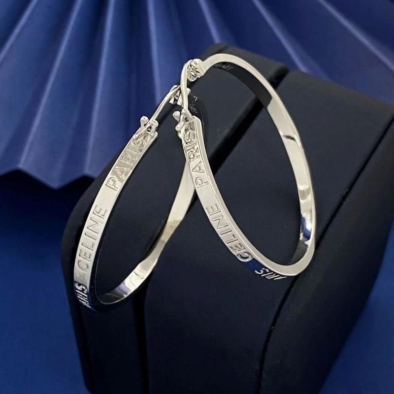 Stretchable Celine Earrings 218624