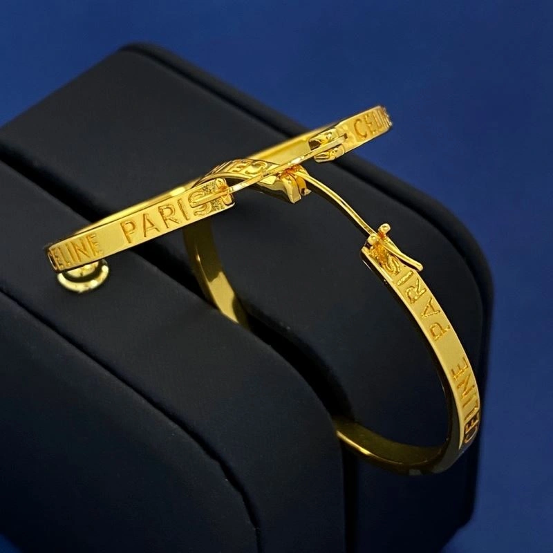 Stretchable Celine Earrings 218624