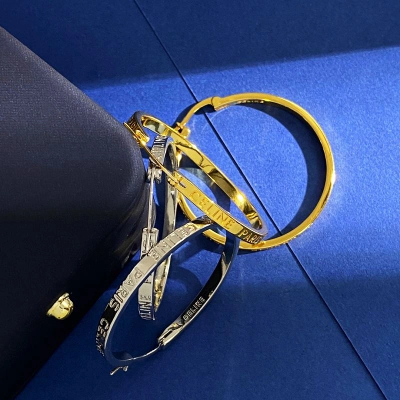 Stretchable Celine Earrings 218624