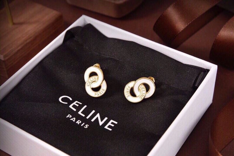 Contemporary Celine Earrings 218625