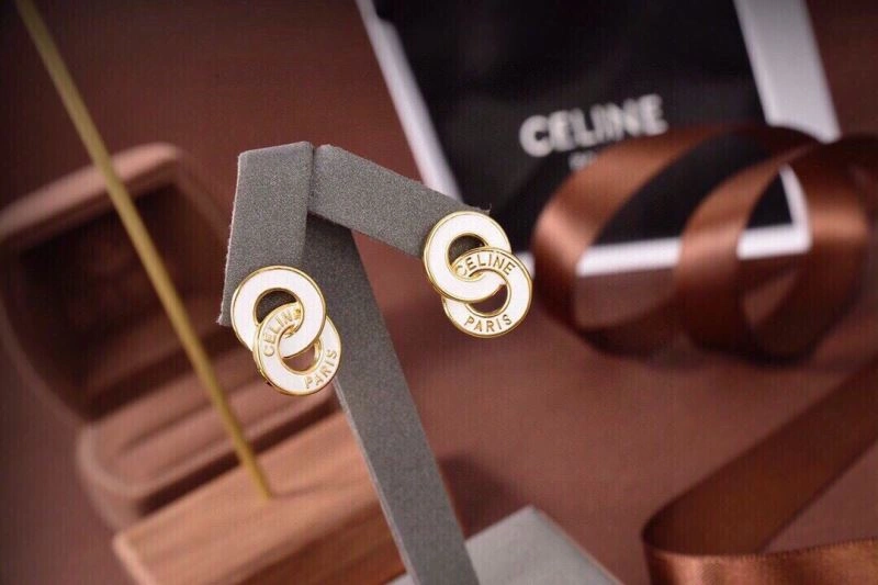 Contemporary Celine Earrings 218625