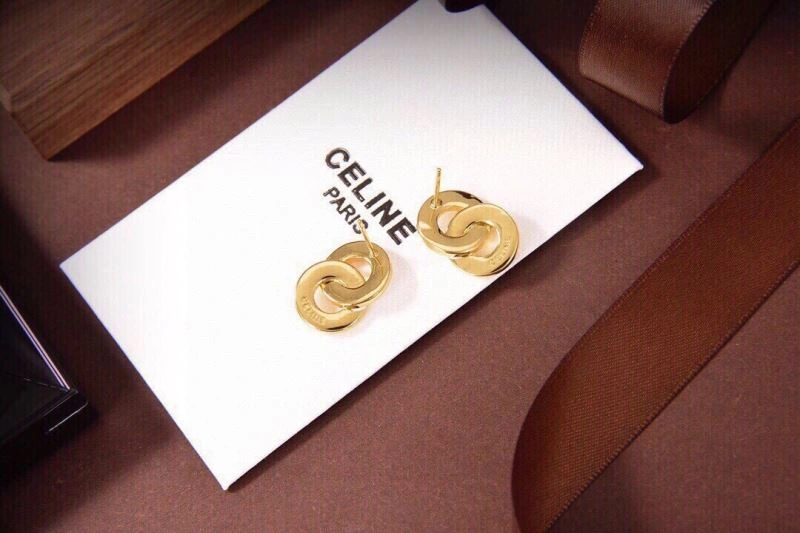 Contemporary Celine Earrings 218625