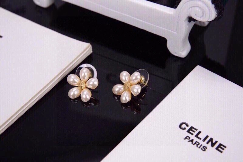 Effortless Celine Earrings 218699