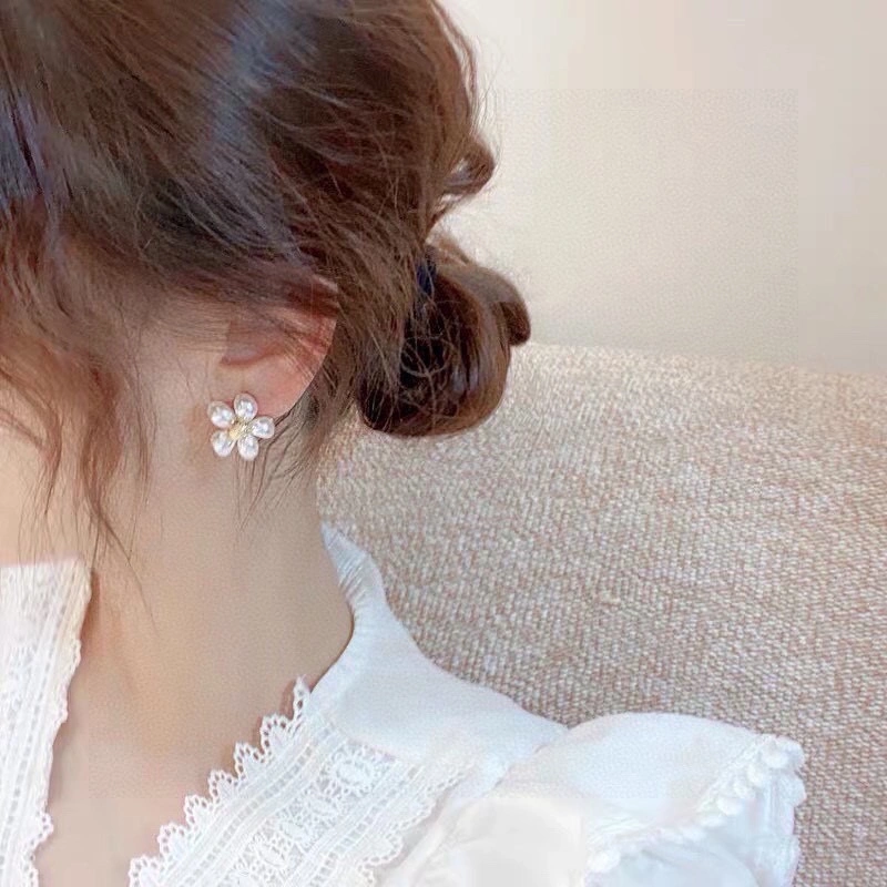 Effortless Celine Earrings 218699