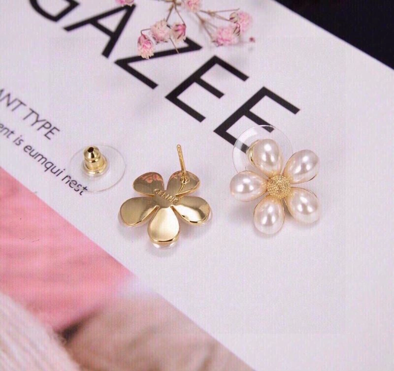 Effortless Celine Earrings 218699