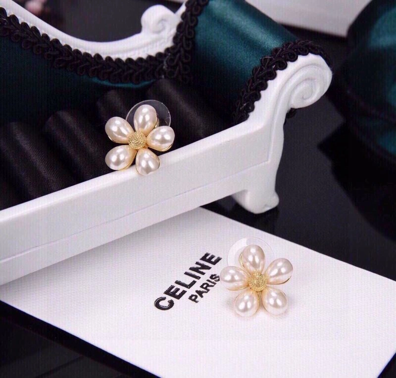 Effortless Celine Earrings 218699