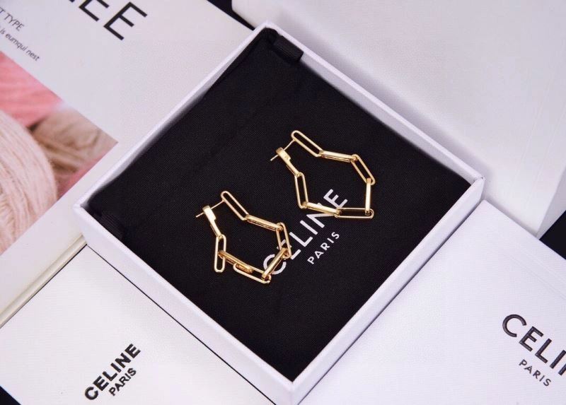 Durable Celine Earrings 218620