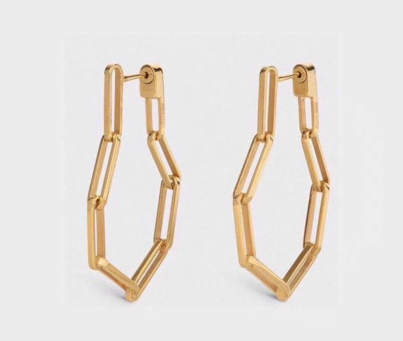 Durable Celine Earrings 218620