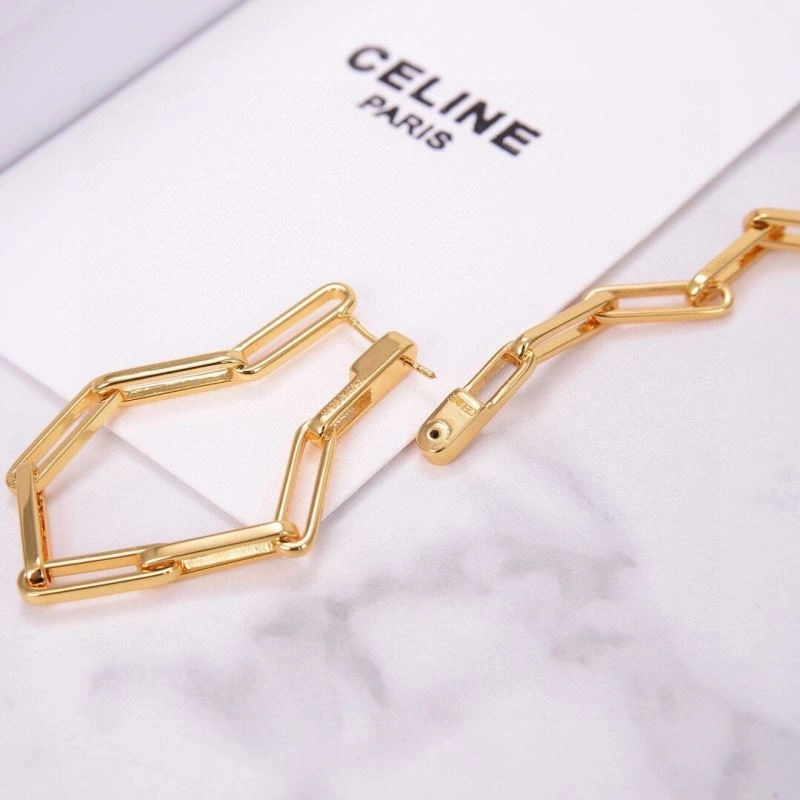 Durable Celine Earrings 218620