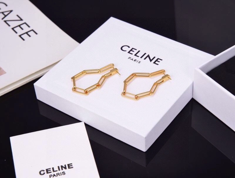 Durable Celine Earrings 218620