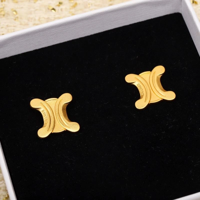 Celine Earrings WrinkleFree 218766