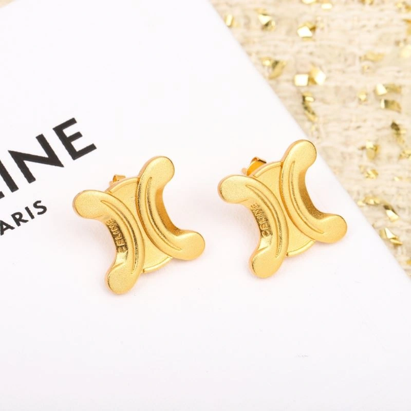 Celine Earrings WrinkleFree 218766