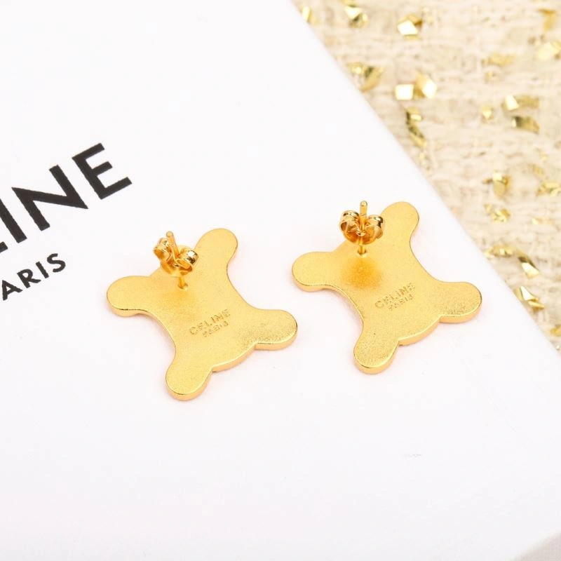 Celine Earrings WrinkleFree 218766