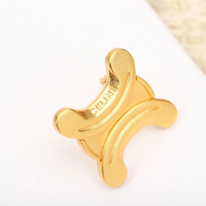 Celine Earrings WrinkleFree 218766