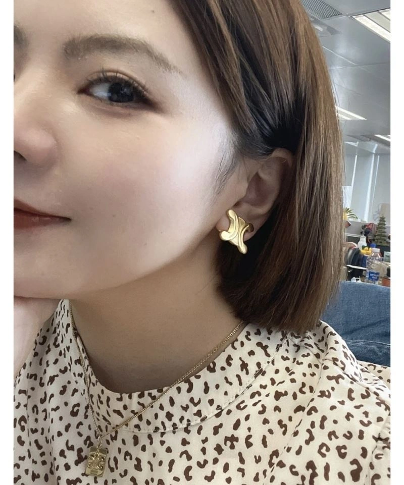 Celine Earrings WrinkleFree 218766
